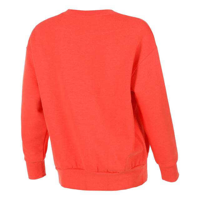 Essential Fleece OS Crew