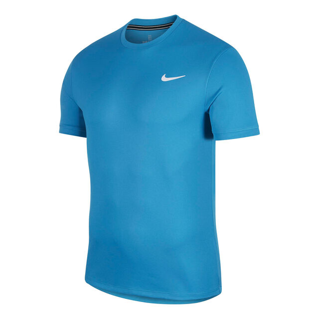 Court Dry Shortsleeve Top Men