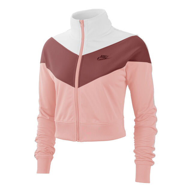 Sportswear Heritage Tracksuit Jacket Women