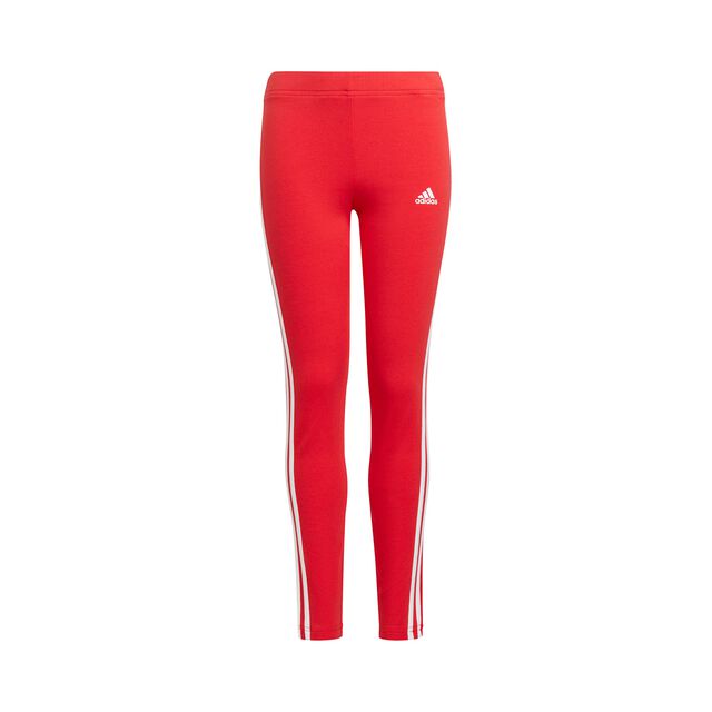 Essential 3-Stripes Tight Girls