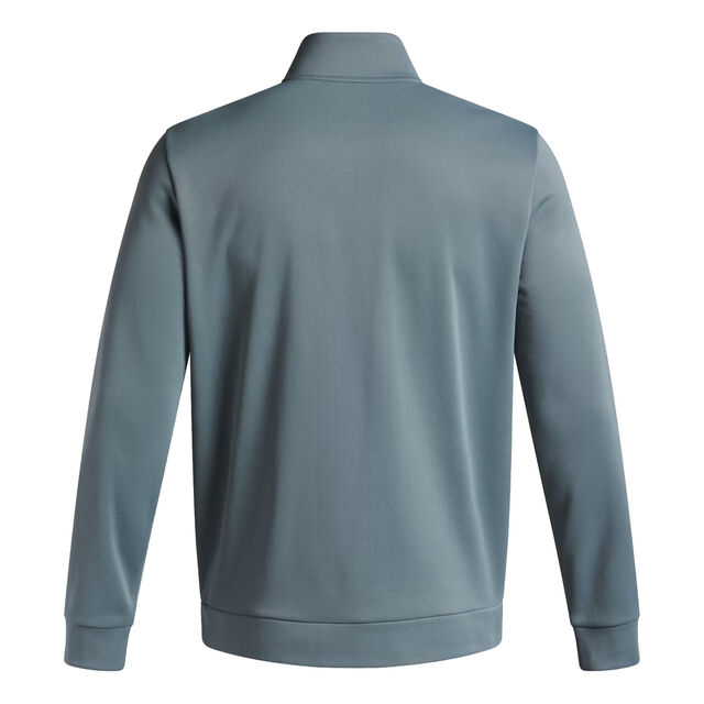 Fleece Quarter Zip