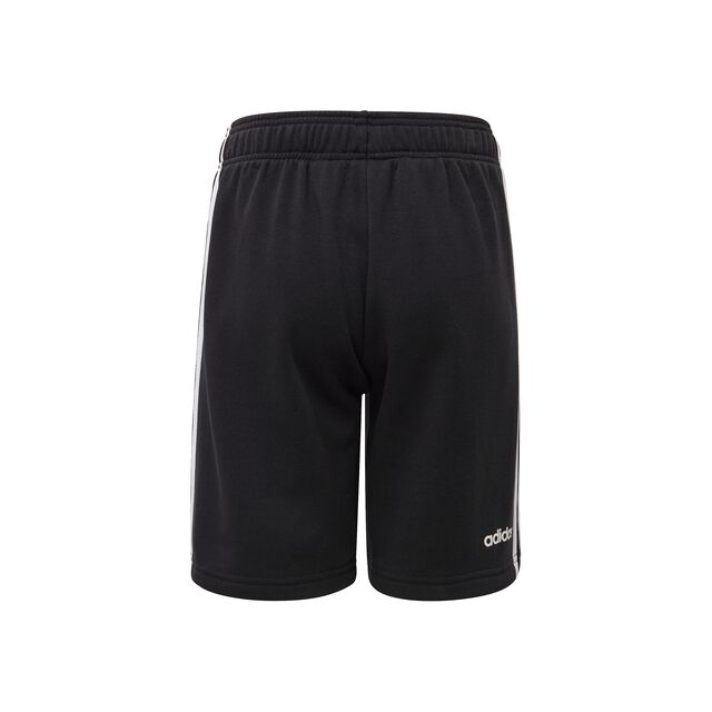 Essential 3-Stripes Knitted Shorts Boys