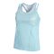 Feelin' Mesh Tank with Bra