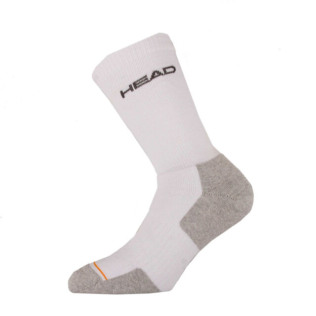Socks Tennis Crew Athletes