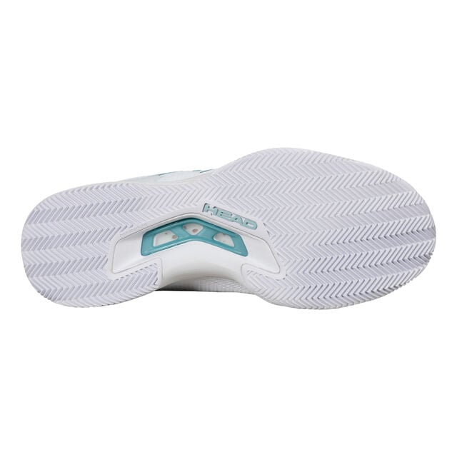 Sprint Evo 3.5 Clay Women WHTQ