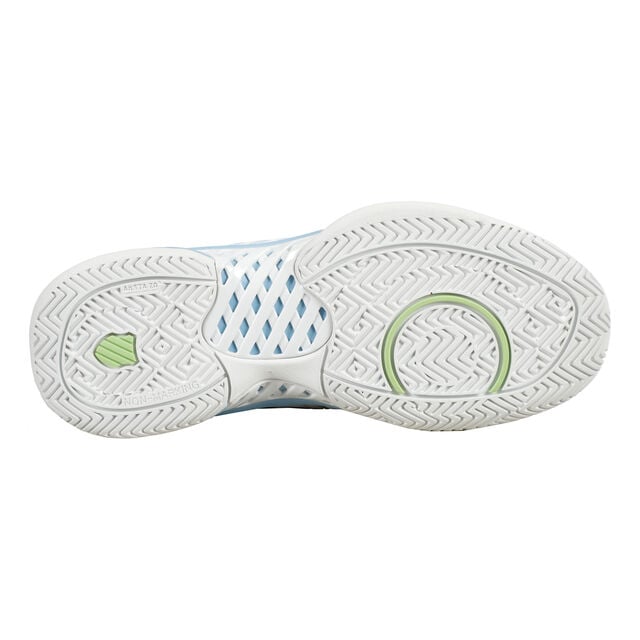 Express Light 3 AC