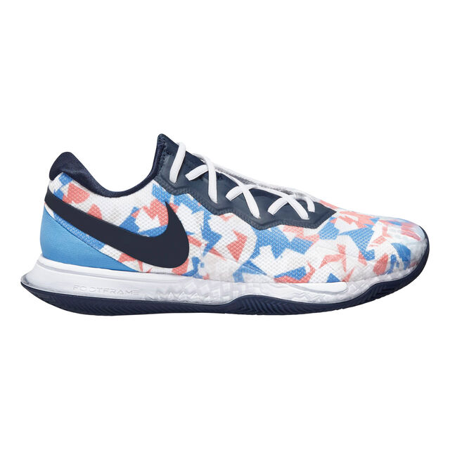 Air Zoom Vapor Cage 4 Clay Women