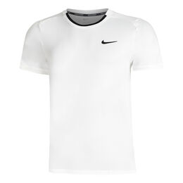 Court Dri-Fit Advantage T-Shirt Herren-Weiß