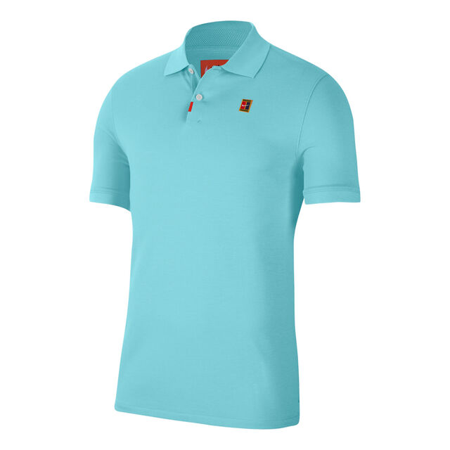 Polo Heritage Slim Men