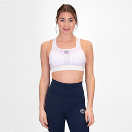 Crew High Support Bra