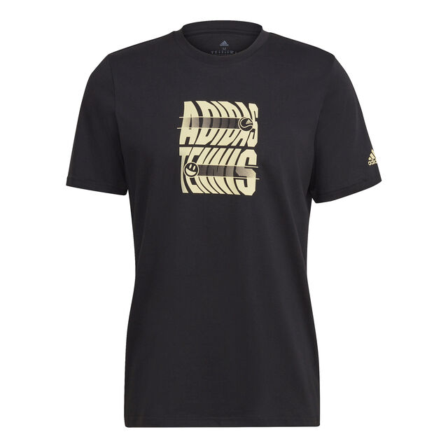 Wimbledon Graphic Tee