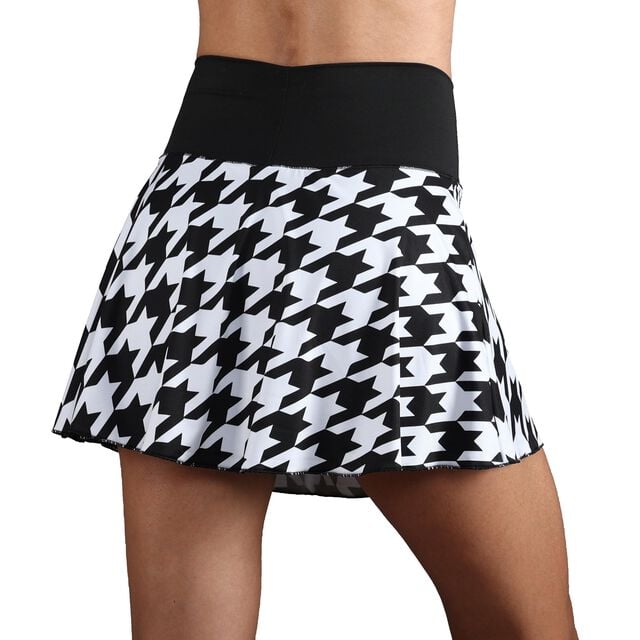 Falda Lux II Rock