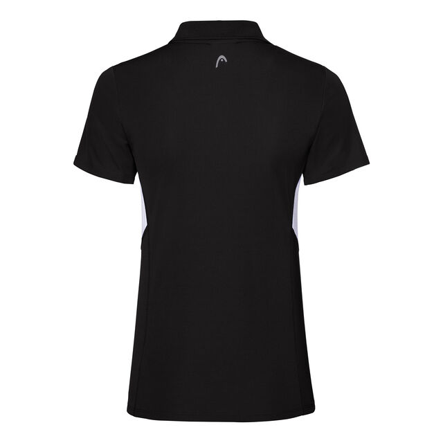 Club Tech Polo Women