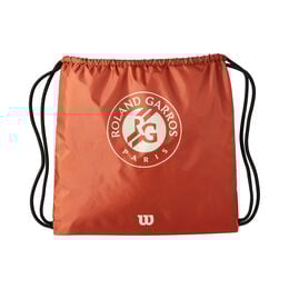 RG 2025 CINCH BAG Cream/CLAY
