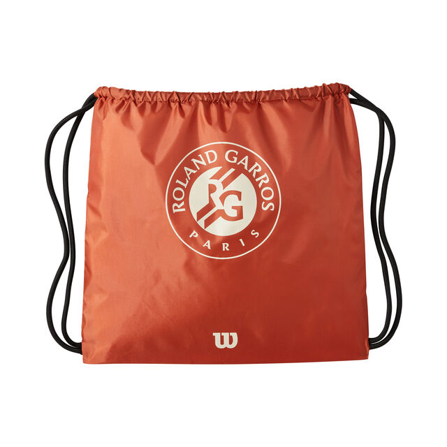 RG 2025 CINCH BAG Cream/CLAY