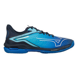 Wave Exceed Tour 6 CLAY