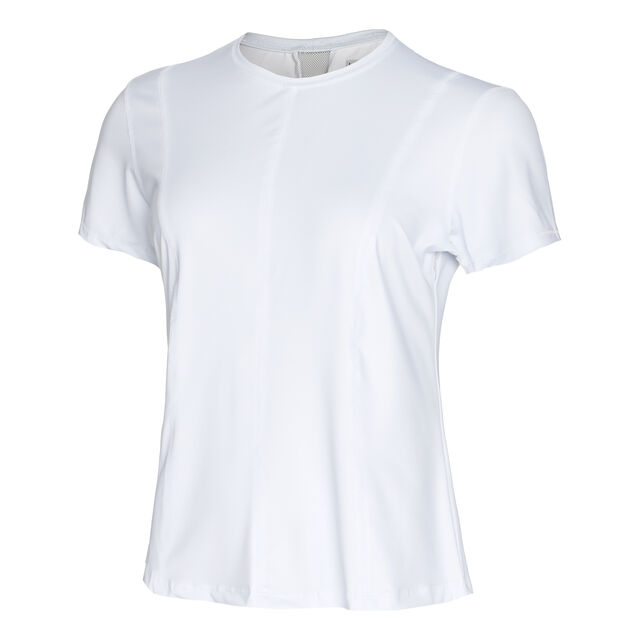 Center Court Shortsleeve