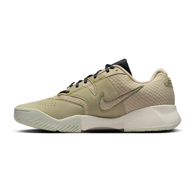 NikeCourt Lite 4 Heritage AC