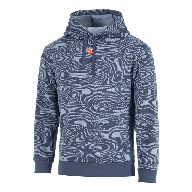 Court Dri-Fit Heritage Fleece Hoody