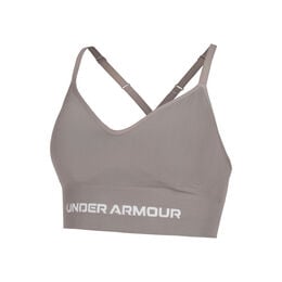 Vanish Seamless Low Bra-BLK Sport Bras