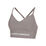 Vanish Seamless Low Bra-BLK Sport Bras