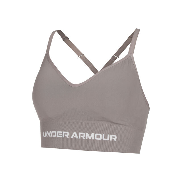 Vanish Seamless Low Bra-BLK Sport Bras