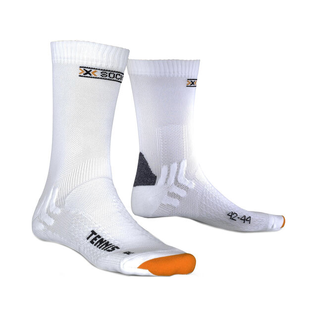 Tennis Socks lang 1er Pack