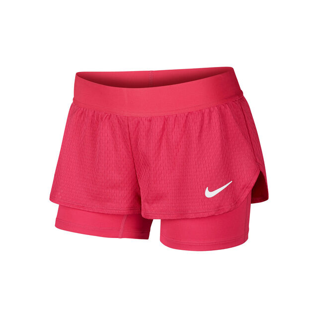 Court Flex Shorts Girls