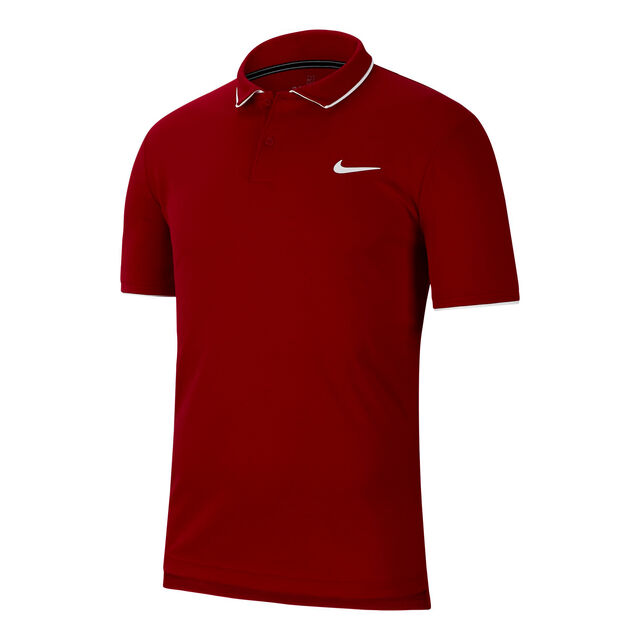 Court Dry Polo Men