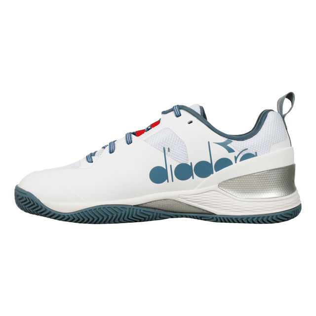 Blushield Torneo 2 CLY