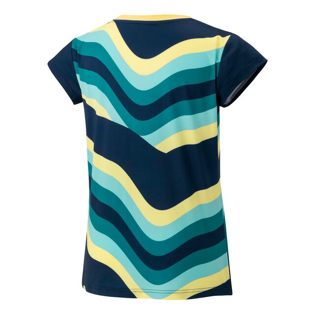 Crew Neck Shirt