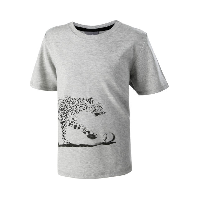 Leopard T-Shirt