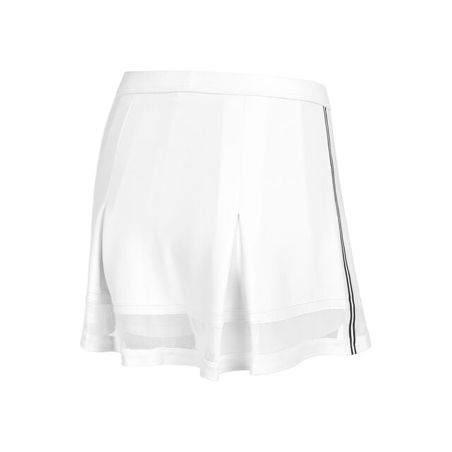 High Waist Premier Skirt