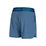 Borg Short Shorts