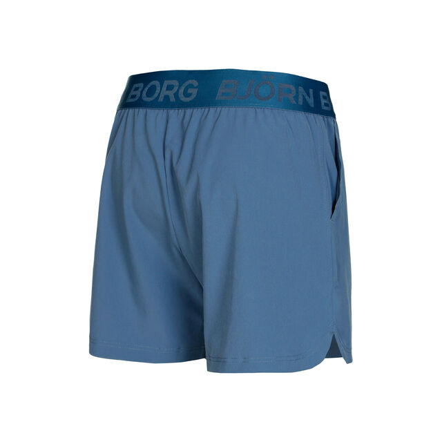 Borg Short Shorts