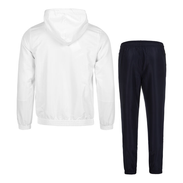 Carson 024 Hoodie Tracksuit