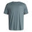 Sporttyle Left Chest Shortsleeve