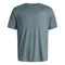 Sporttyle Left Chest Shortsleeve