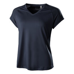 Sona T-Shirt Damen-Dunkelblau
