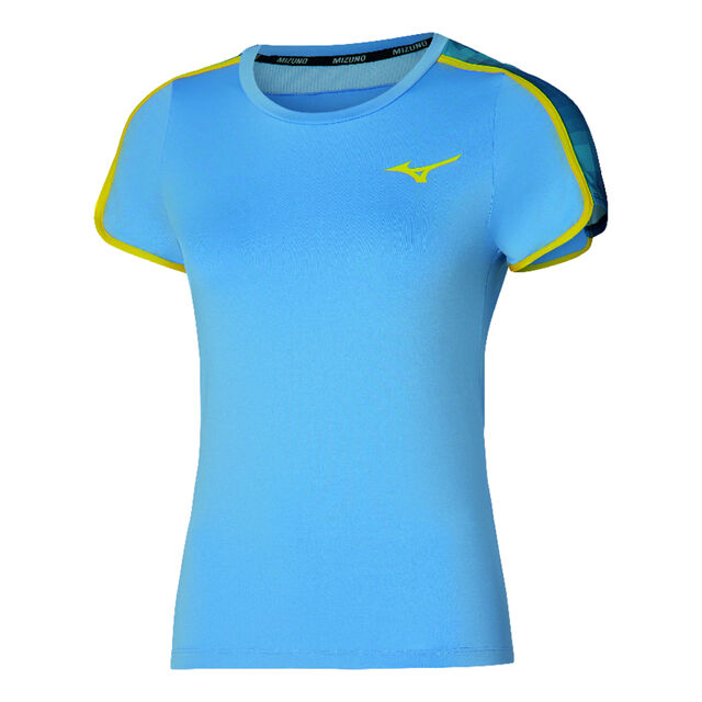 Tennis  Tee  Wos