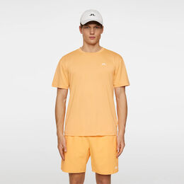 Jamirez T-Shirt Herren-Orange