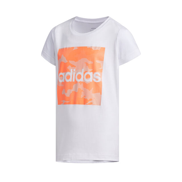 Camo Tee Girls