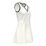 TN DRESS W/ CONTRAST ARMHOLE AND NECK TAPING