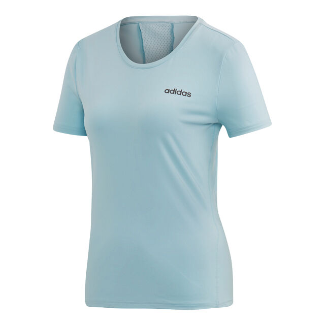 D2M Solid Tee Women