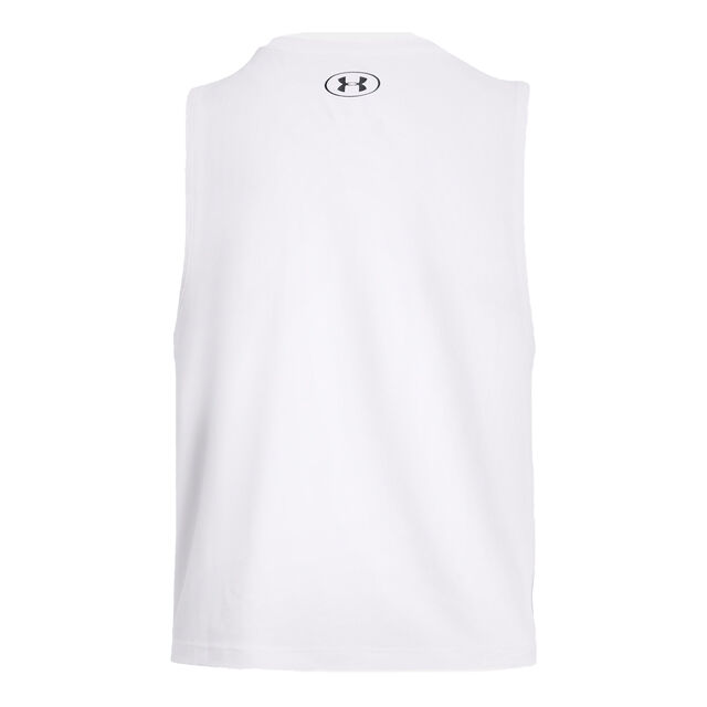 Vanish Energy Crop Tank-Top