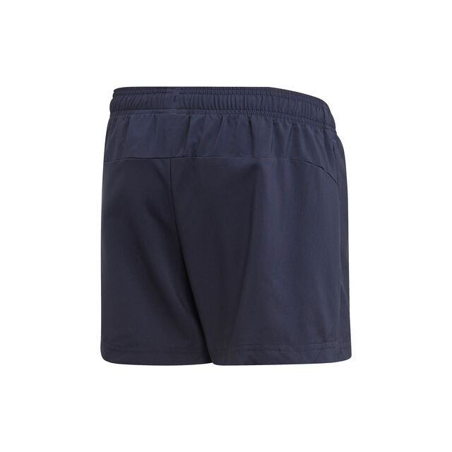 Essentials Plain Shorts Boys