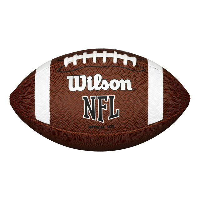 NFL Official Bulk American Football