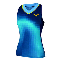 Tennis  Tank Wos