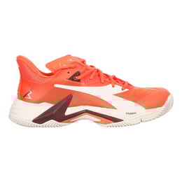 B.Icon 3 Sandplatzschuh Herren-orange