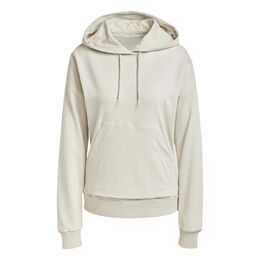 Essentials Small Logo French Terry Hoody